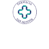 Logo Farmacia San Agustin